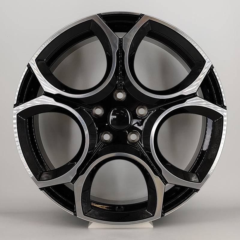 569 19"X8" 5X112