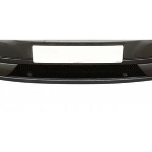 Ford Transit Custom - Lower Grille (Without Parking Sensor) - Black finish (2013 - 2018)