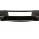 Ford Transit Custom - Lower Grille (Without Parking Sensor) - Black finish (2013 - 2018) Omi Grille