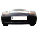 Porsche Boxster S - Full Grille Set - Black finish (1996 to 2004)