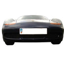 Porsche Boxster S - Full Grille Set - Black finish (1996 to 2004) Omi Grille
