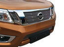 Nissan Navara Full Grille Set (NP300) (2015 -) Omi Grille
