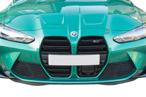 BMW M3 Competition M Xdrive (G80) / M4 (G82) - Outer Grille Set (2022 - )