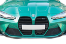 BMW M3 Competition M Xdrive (G80) / M4 (G82) - Outer Grille Set (2022 - ) Omi Grille