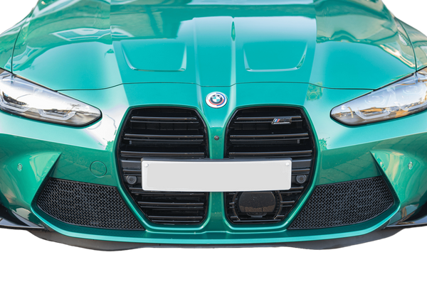 BMW M3 Competition M Xdrive (G80) / M4 (G82) - Outer Grille Set (2022 - )