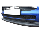 Porsche Macan S &amp; Base 19-21 - Lower Grille - Black finish (2019 - 2021) Omi Grille