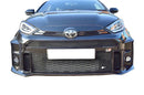 Toyota GR Yaris - Front Grille Set (2020 - ) Omi Grille