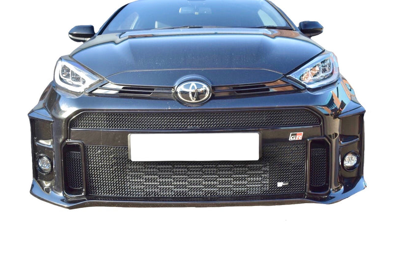 Toyota GR Yaris - Front Grille Set (2020 - )