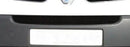 Renault Trafic - Centre Grille - Black finish (2006 - 2014) Omi Grille