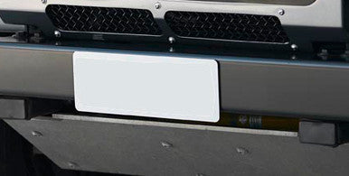 LandRover Defender Lower Grille Set (2007 onwards)