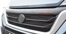 Fiat Ducato 2023 - Upper Grille Set (2023 -)