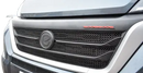Fiat Ducato 2023 - Upper Grille Set (2023 -) Omi Grille