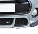 Mini Cooper S (with Aerokit) - Front Grille Set (2015 - 2021) Omi Grille