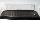 Porsche Cayman S 981 (PDK) - Centre Grille - Silver finish (2012 to 2016) Omi Grille
