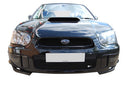 Subaru Blob Eye - Front Grille Set (with Full Span Lower Grille) (2003 - 2005)
