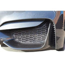 BMW M3 And M4 (F80, F82, F83) - Outer Grille Set - Silver Finish (2014 - 2020) Omi Grille
