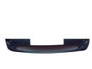BMW Z4 Lower Grille - Silver finish (2003 to 2006)