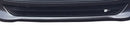 Ford Transit Connect - Lower Grille - Silver Finish (2012 -) Omi Grille