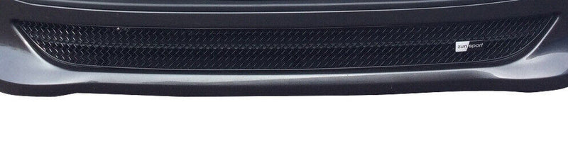 Ford Transit Connect - Lower Grille - Silver Finish (2012 -)