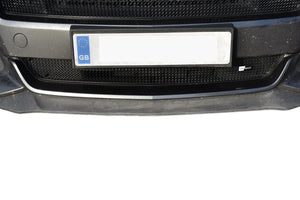 Ford Mustang GT - Lower Grille - Black finish (2015 - 2018)