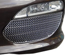 Porsche Boxster 987.2 - Outer Grille Set (2009 to 2013) Omi Grille