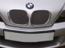 BMW Z3 Top Grille Set (1996 to 2002)