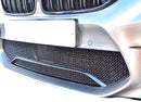 BMW M5 Competition F90 - Centre Grille Set (2018 - 2020 ) Omi Grille