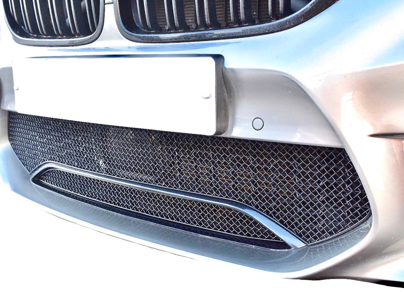 BMW M5 Competition F90 - Centre Grille Set (2018 - 2020 )
