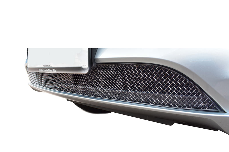 Porsche Macan GTS Facelift - Lower Grille (2019 to )