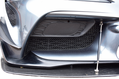 Toyota GR Supra MK5 - Outer Grille Set (2019 -)