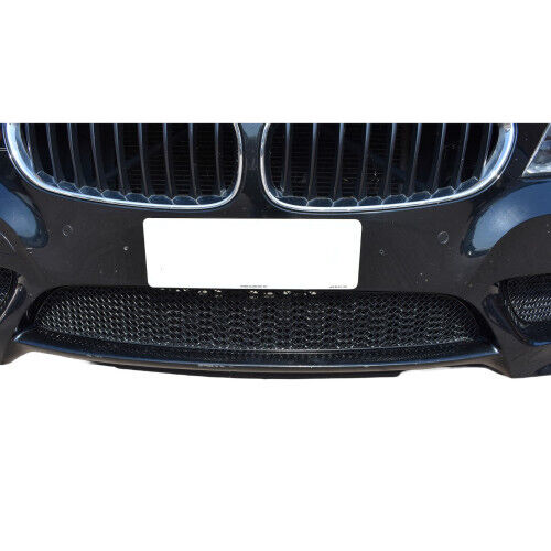 BMW Z4 E89 Sdrive20i M Sport - Lower Grille - Black Finish (2011 - 2016)