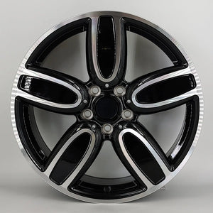 Descriptive image text