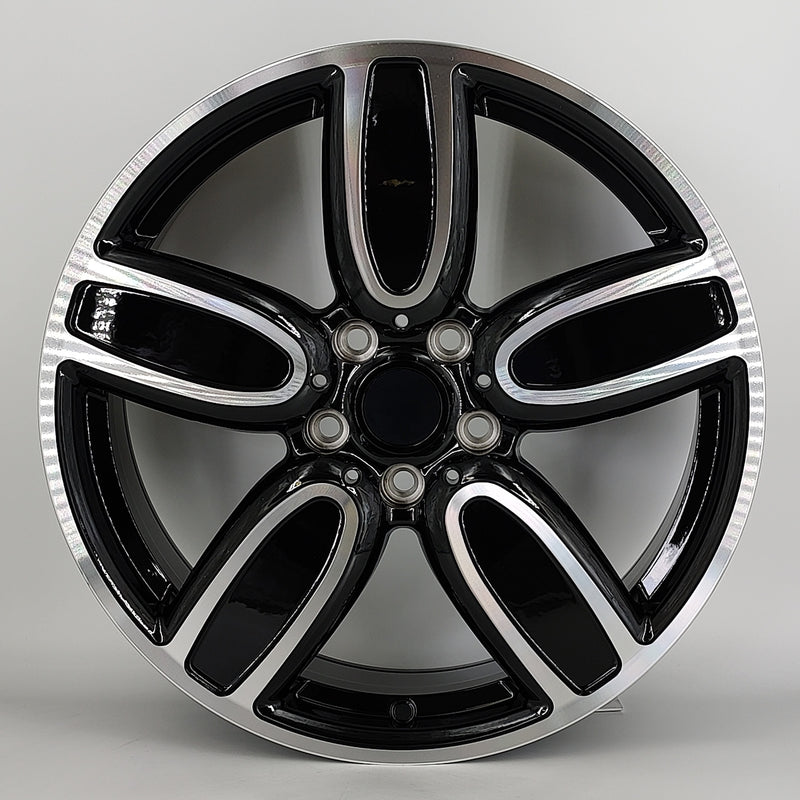 611 18"X7.5" 5X112