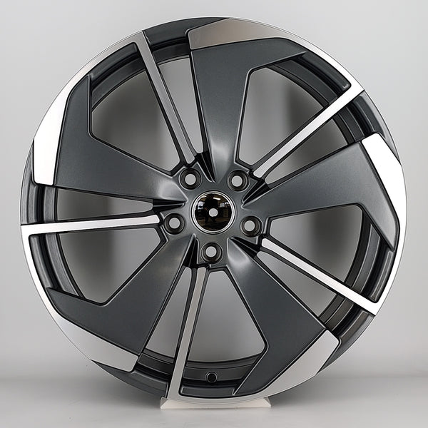 617 19"X8" 5X112