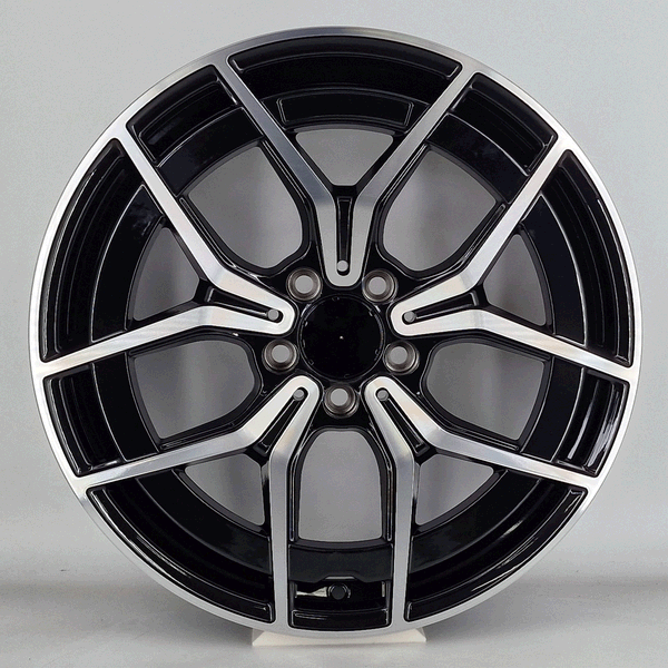 618 19"X8" 5X112