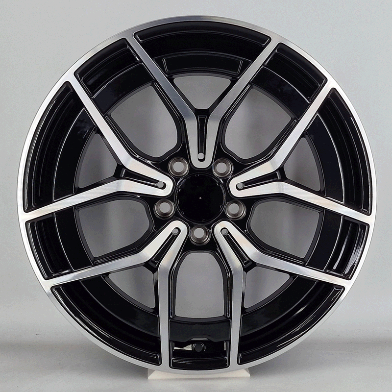 618 19"X8" 5X112