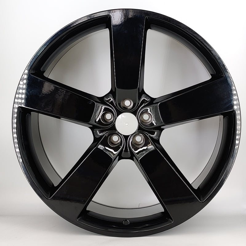 22"X9" 5X120