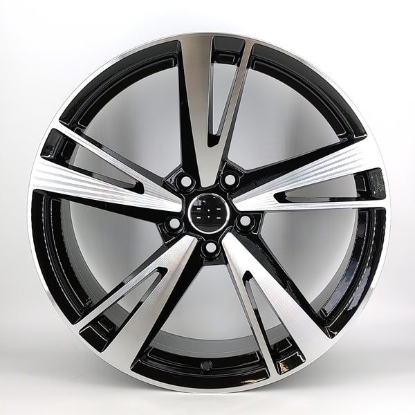 620 18"X8" 5X112