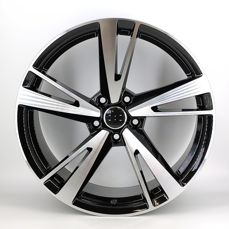 620 18"X8" 5X112