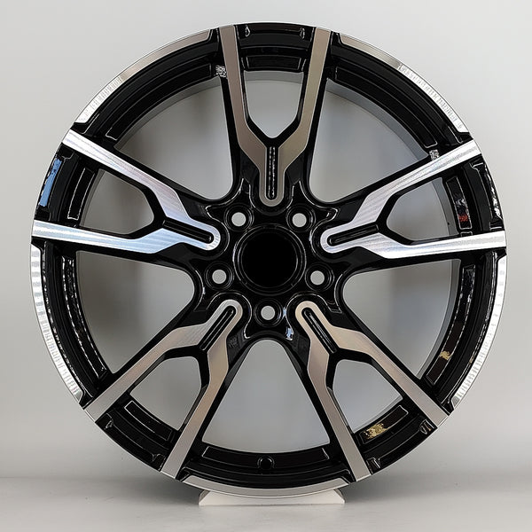 637 18"X7.5" 5X112