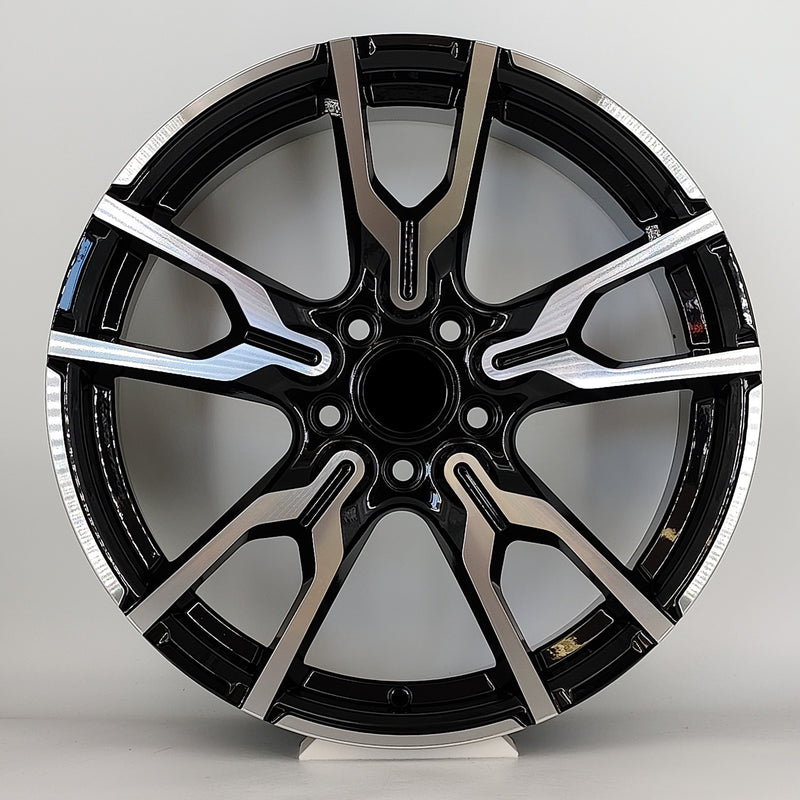 637 18"X7.5" 5X112