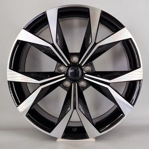 Descriptive image text