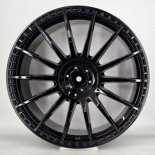 7018 20"X8.5" 6X120