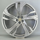 20x8.5" Range Rover 767 Style Alloy Wheels — Silver — OEM Style for Land Rover | OMI Wheels UK Ireland