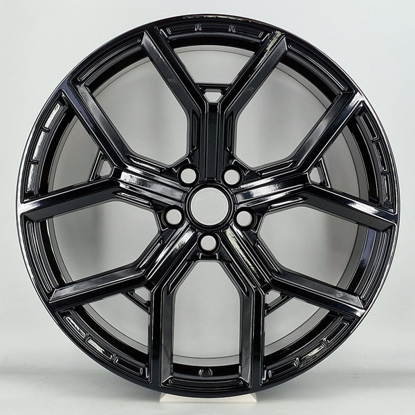 22"X9.5" 5X120