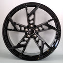 809 (NEW ABT) 19"X8.5" 5X112
