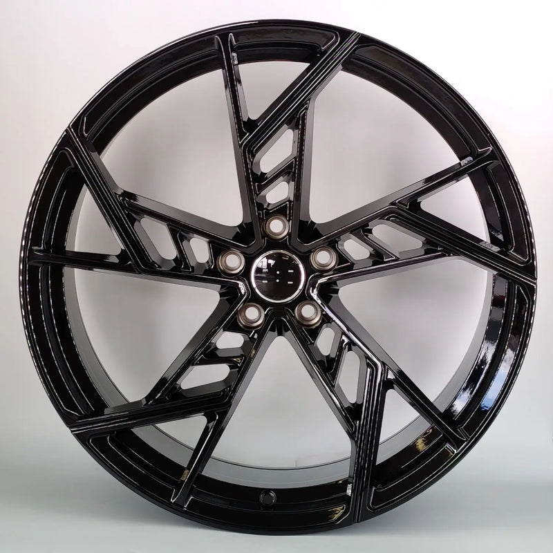 809 Bmw Rims 809 (NEW ABT) 19