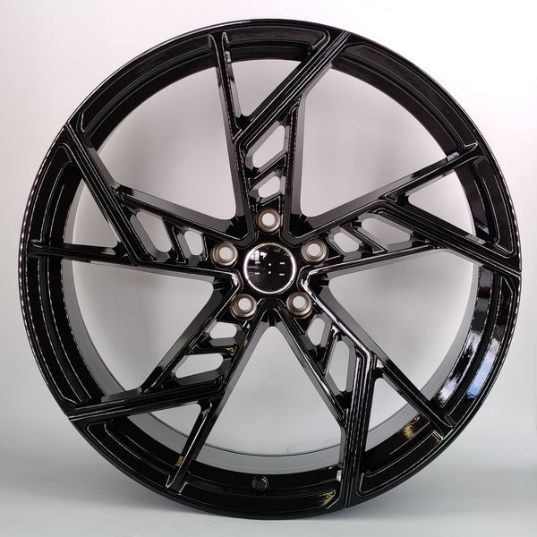 809 (NEW ABT) 20"X9" 5X112