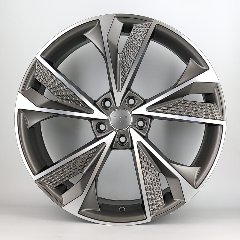 810 19"X8.5" 5X112