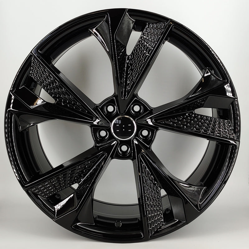 810 19"X8.5" 5X112